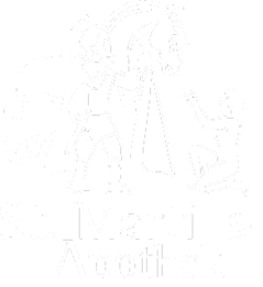 Logo St.-Martins-Apotheke