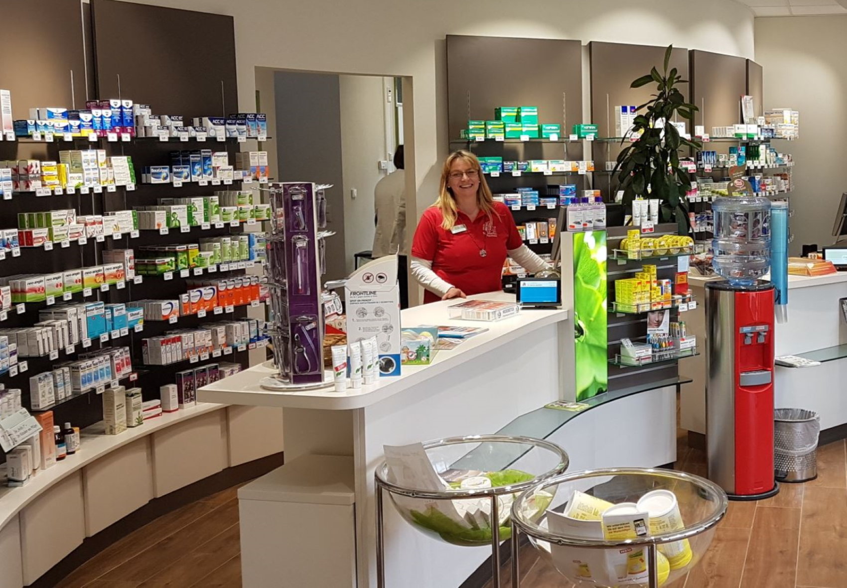 St martins apotheke mertingen medikamente naturheilmittel